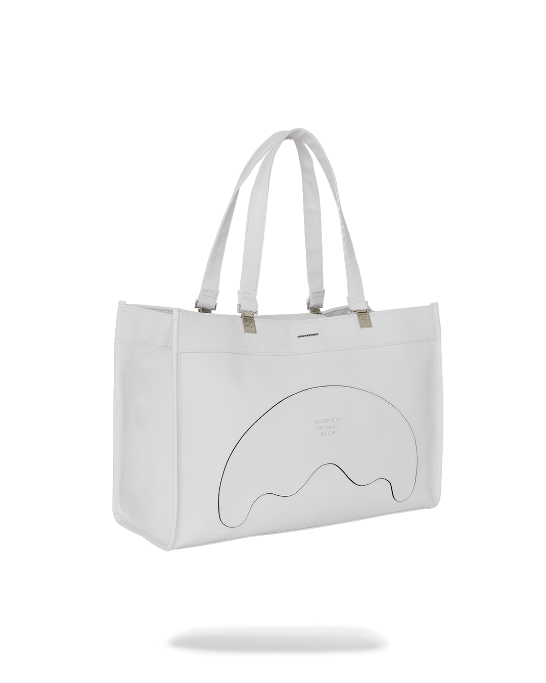 THE HEADQUARTERS - REFLECTION TORTUGA TOTE