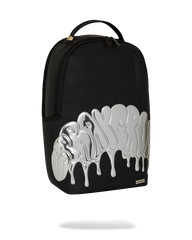 BUBBLE BUBBLE SHARK BACKPACK
