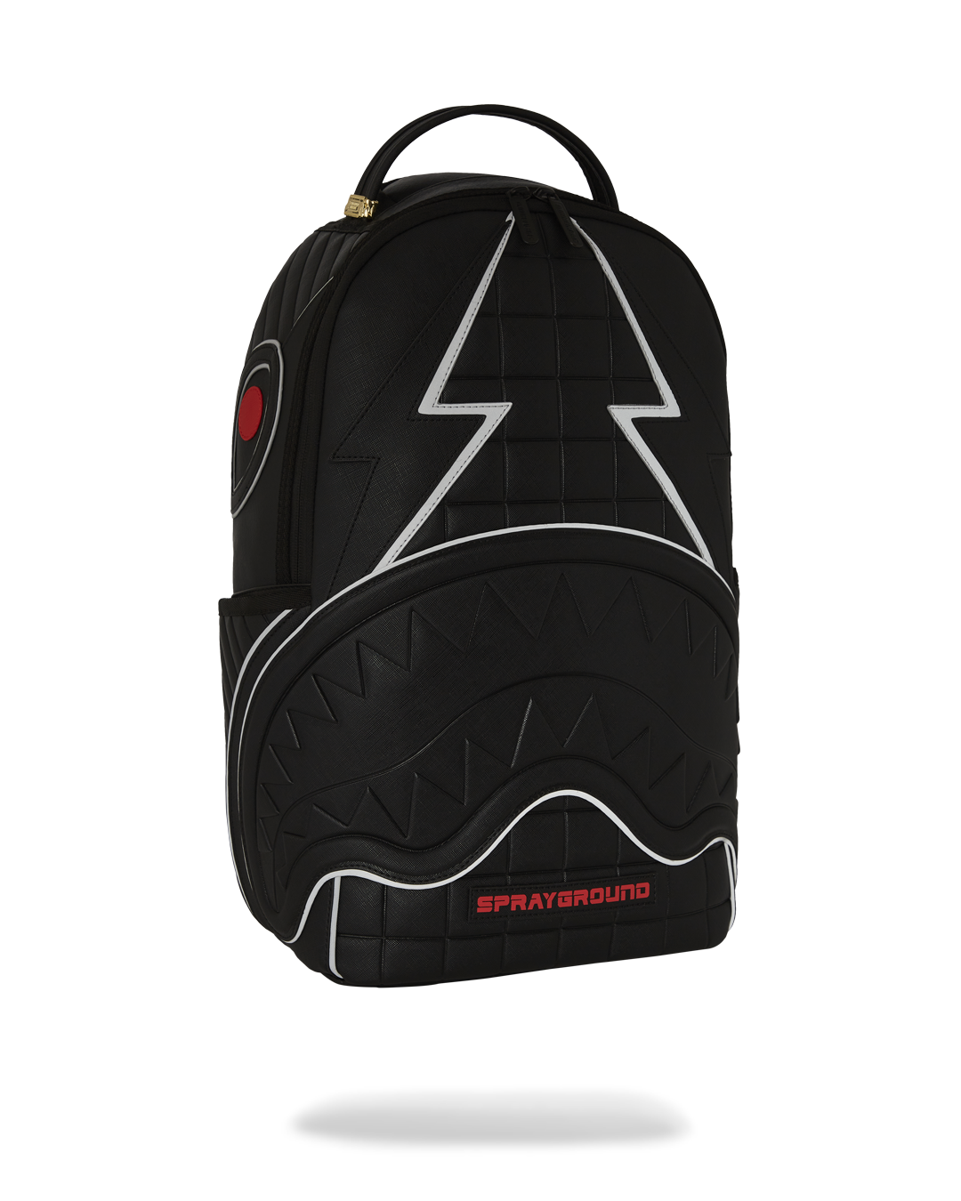 THIS AIN'T A GAME BACKPACK