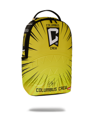 MLS COLUMBUS CREW STEVEN MOREIRA 9 BACKPACK
