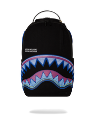 A.I. AFRICAN INTELLIGENCE BORN AND RAISED BACKPACK - SANDFLOWER COLLAB