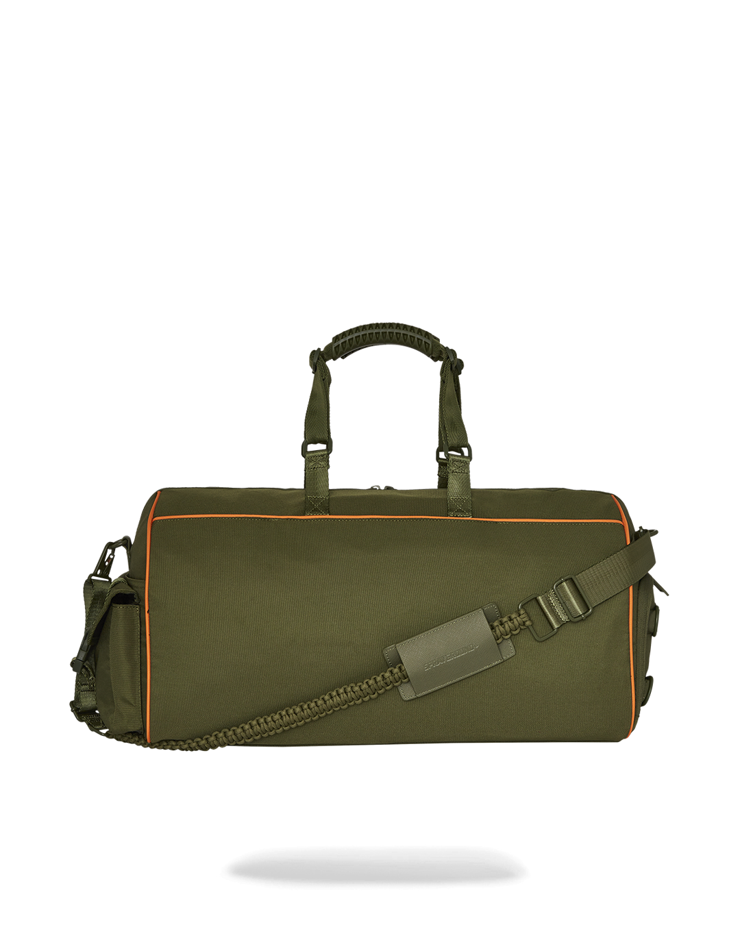 SPECIAL OPS SHARK SQUAD DUFFLE
