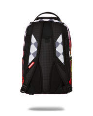 FIVE NIGHTS AT FREDDYS CRAMMED CARNAGE DLXR BACKPACK