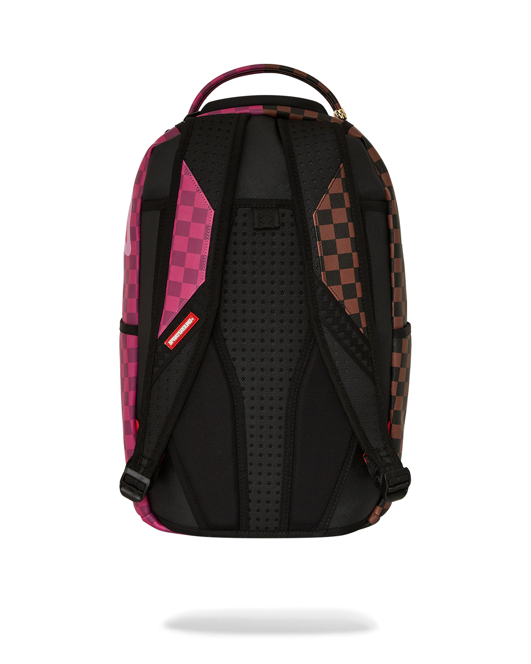 DOUBLE TROUBLE EDITION BACKPACK