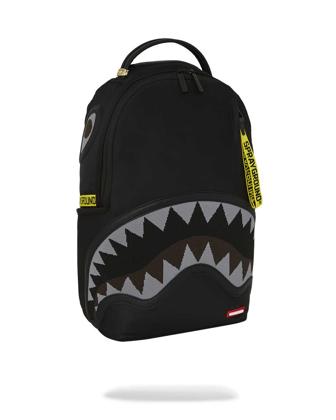 SHARK CENTRAL PARACHUTE DLX SATIN BACKPACK