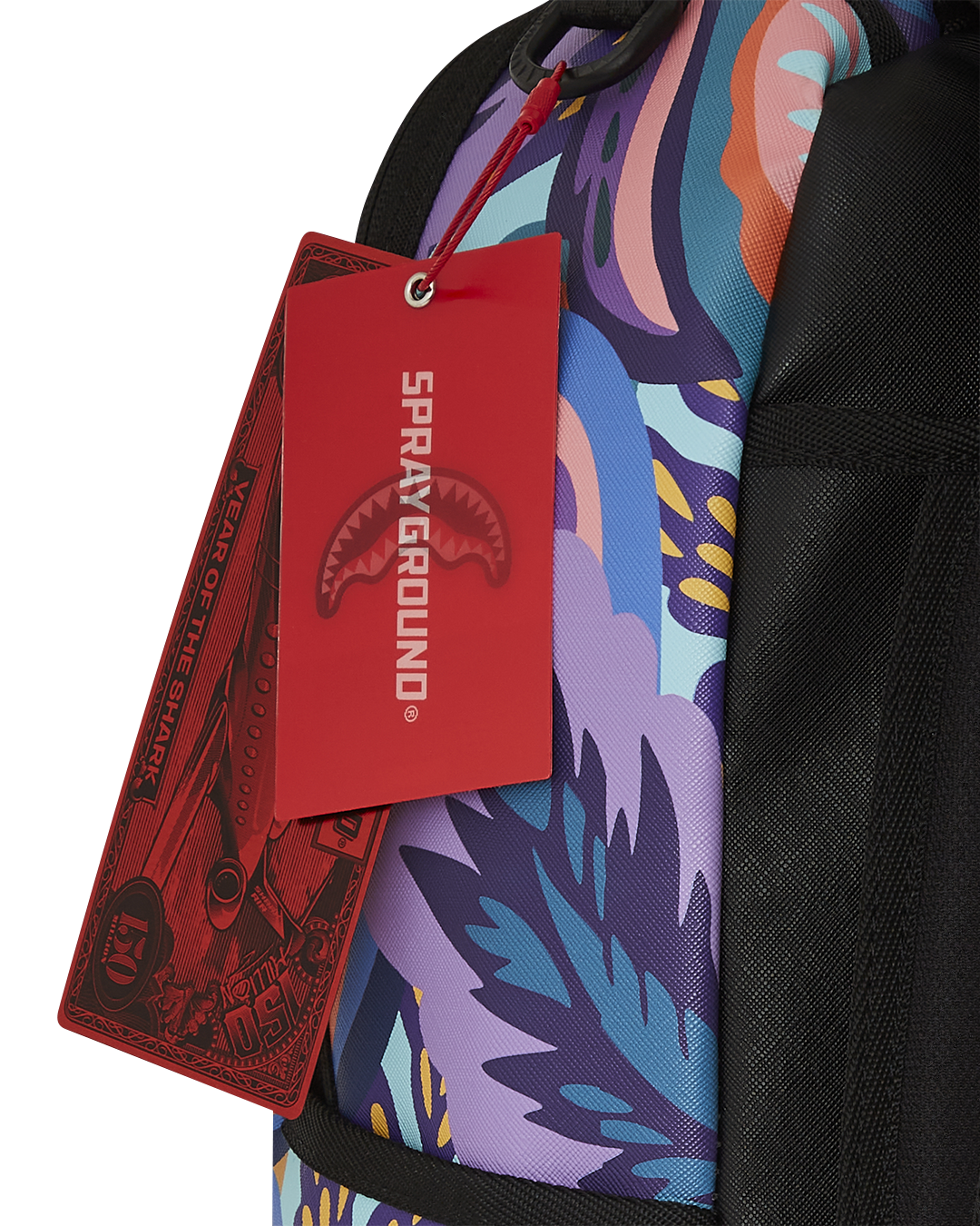 AQUATIC DAZE DLXSV BACKPACK