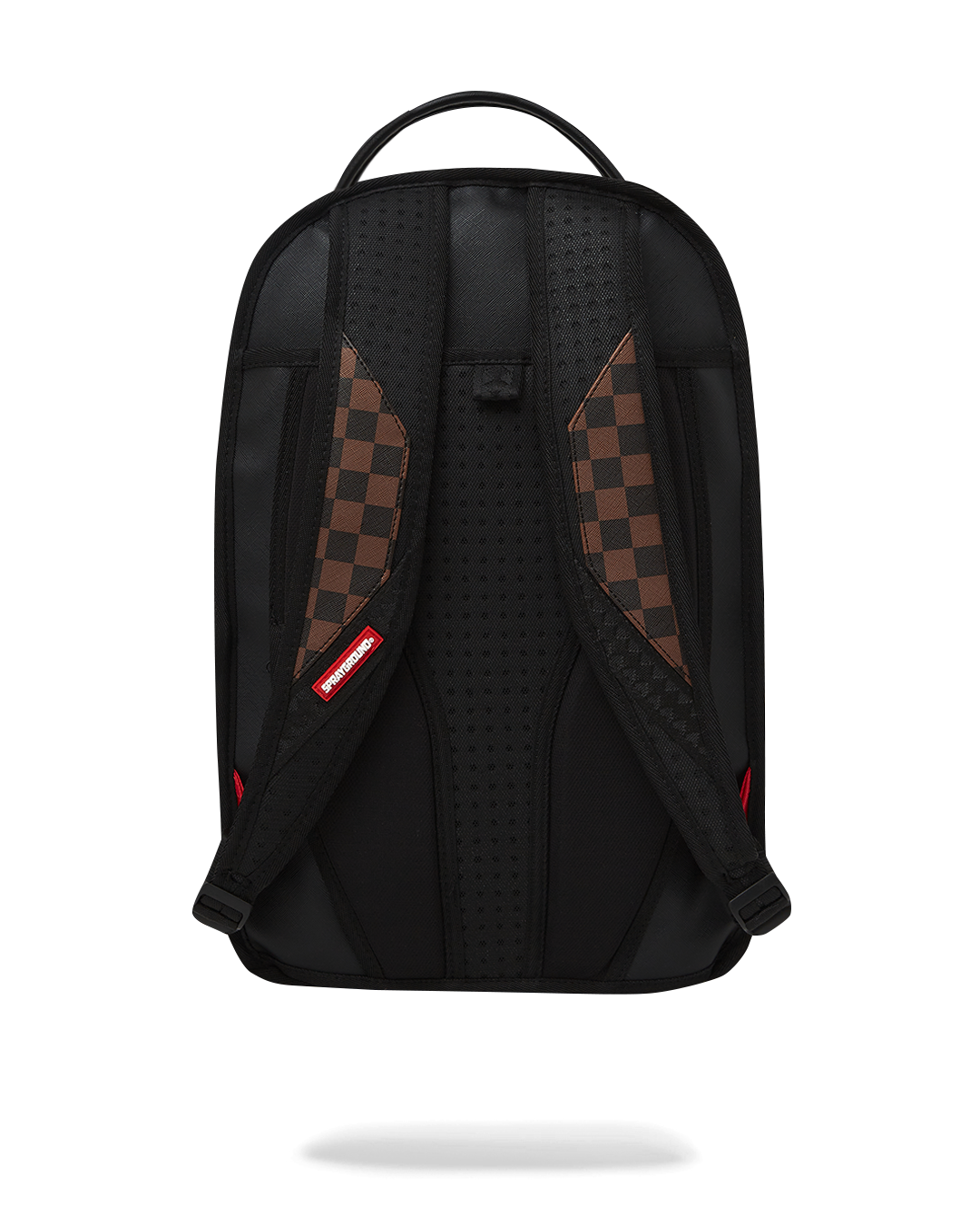 CLEAR BACKPACK - SHARKS IN PARIS BEAR