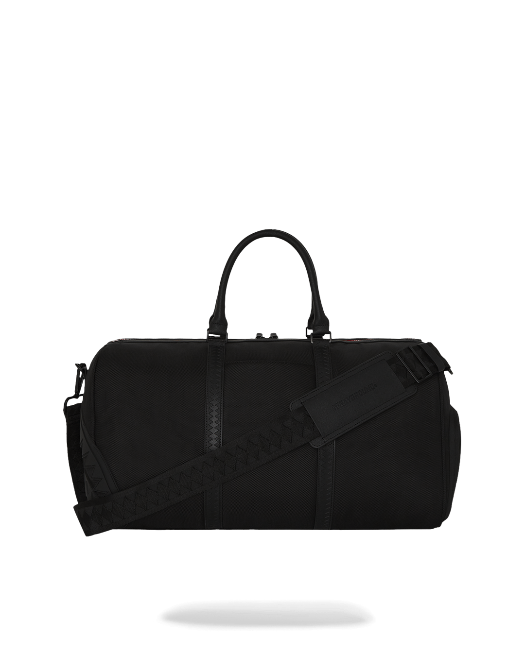 THE HERO DUFFLE