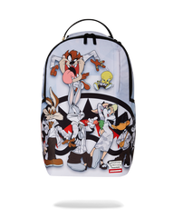 LOONEY TUNES FASHION KILLA BACKPACK