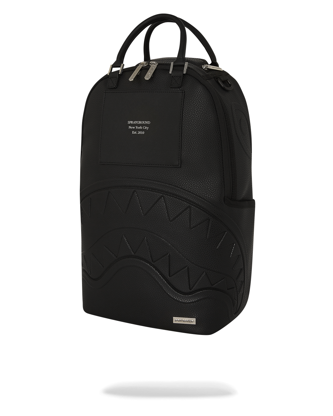 THE HQ BACKPACK