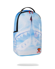 SUPERMAN ON CLOUDS DLXR BACKPACK