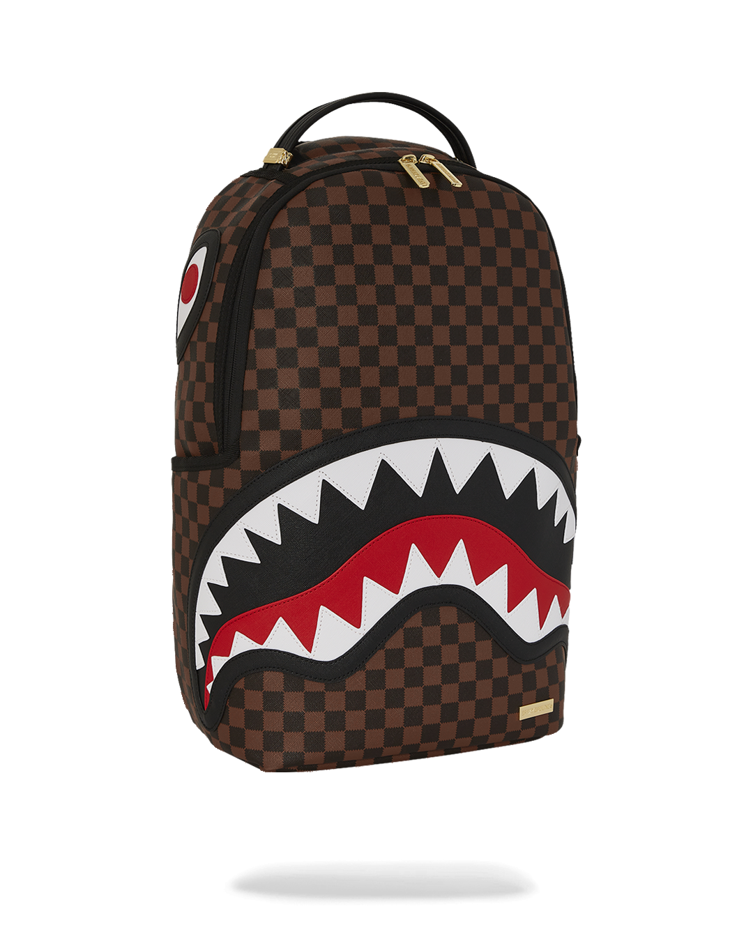 SAWTOOTH SHARKS IN PARIS DLXSV BACKPACK
