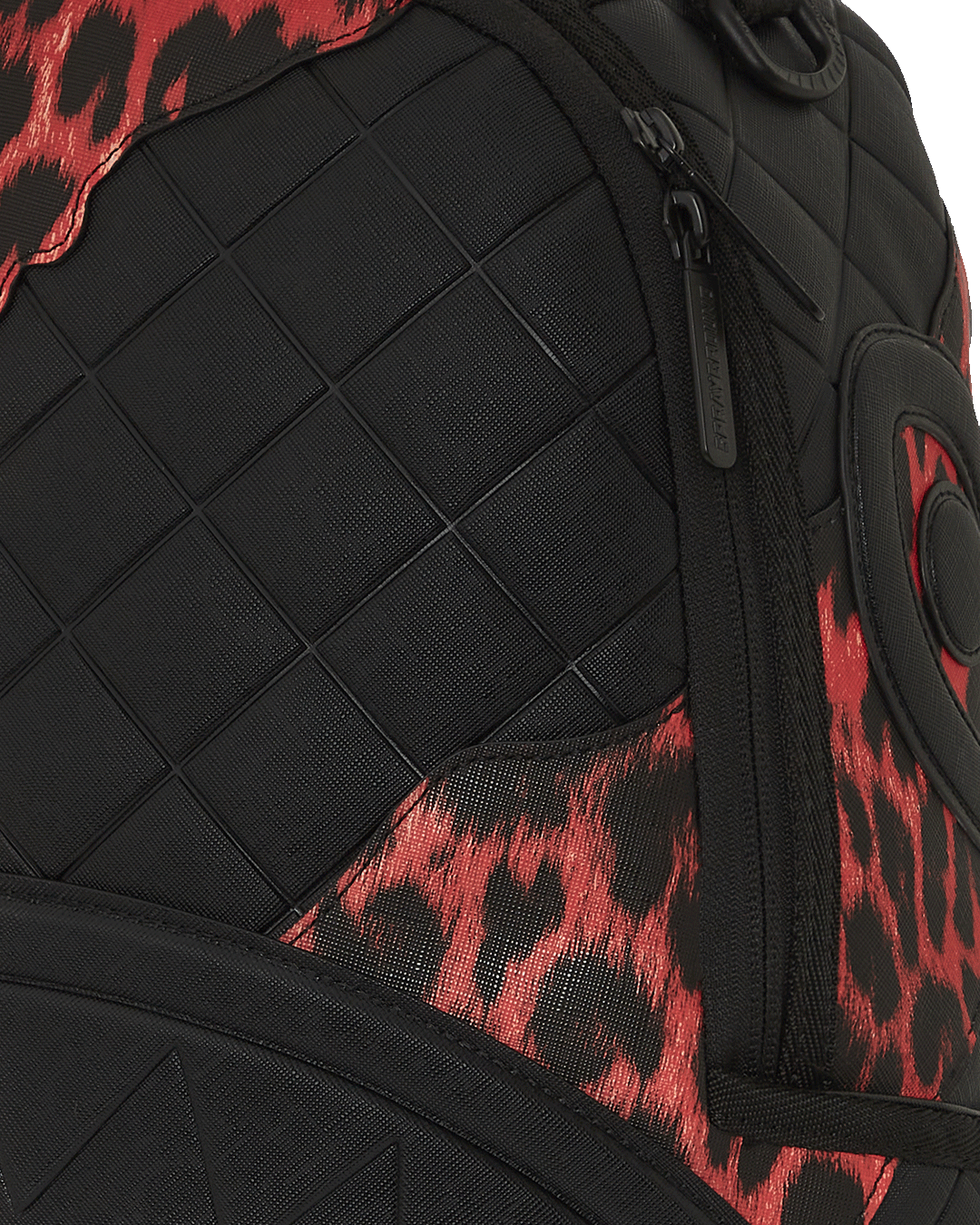 NIGHT SPOT DLX BACKPACK