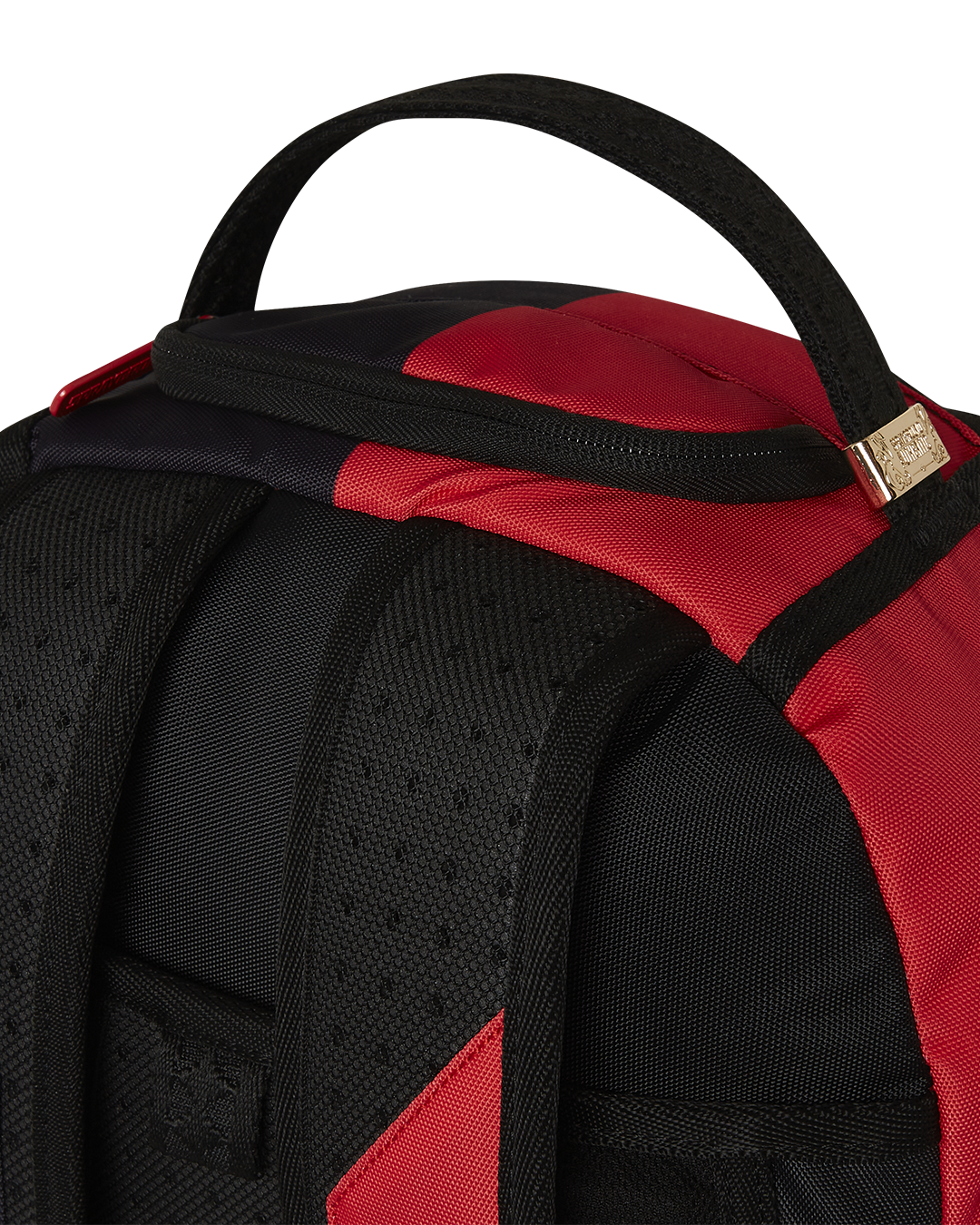 SPORT JOHANSSEN BACKPACK - HEY ARNOLD COLLAB