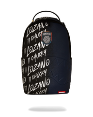 MLS SAN DIEGO FC CHUCKY LOZANO 11 BACKPACK