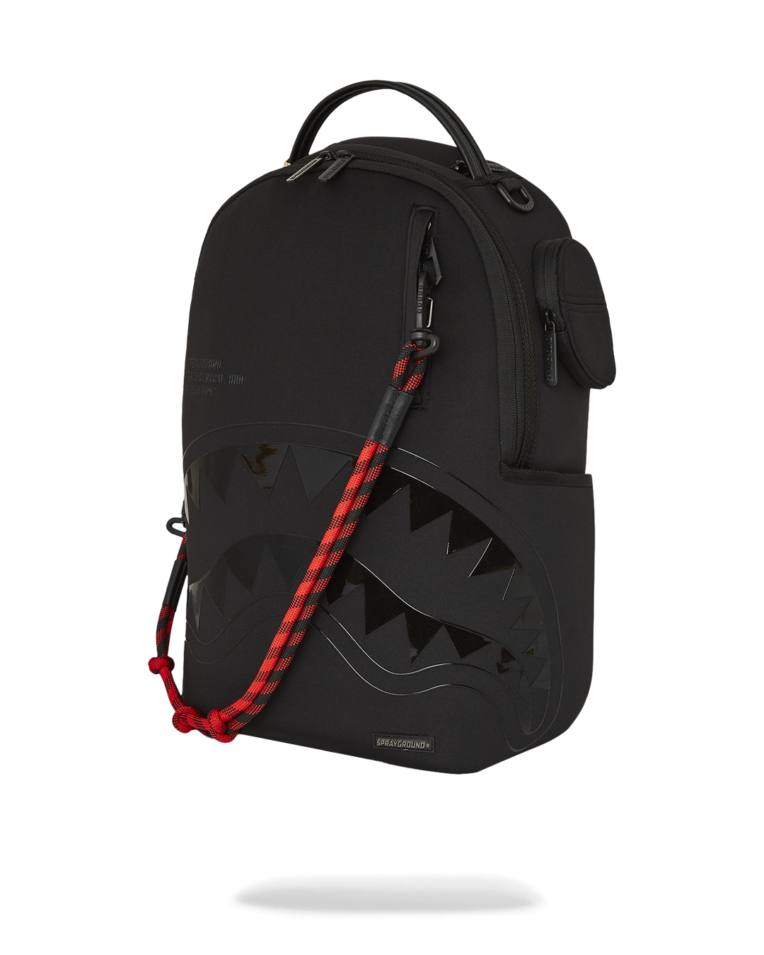 SHARK CENTRAL KYUSHU MOUNTAIN DLXS BACKPACK
