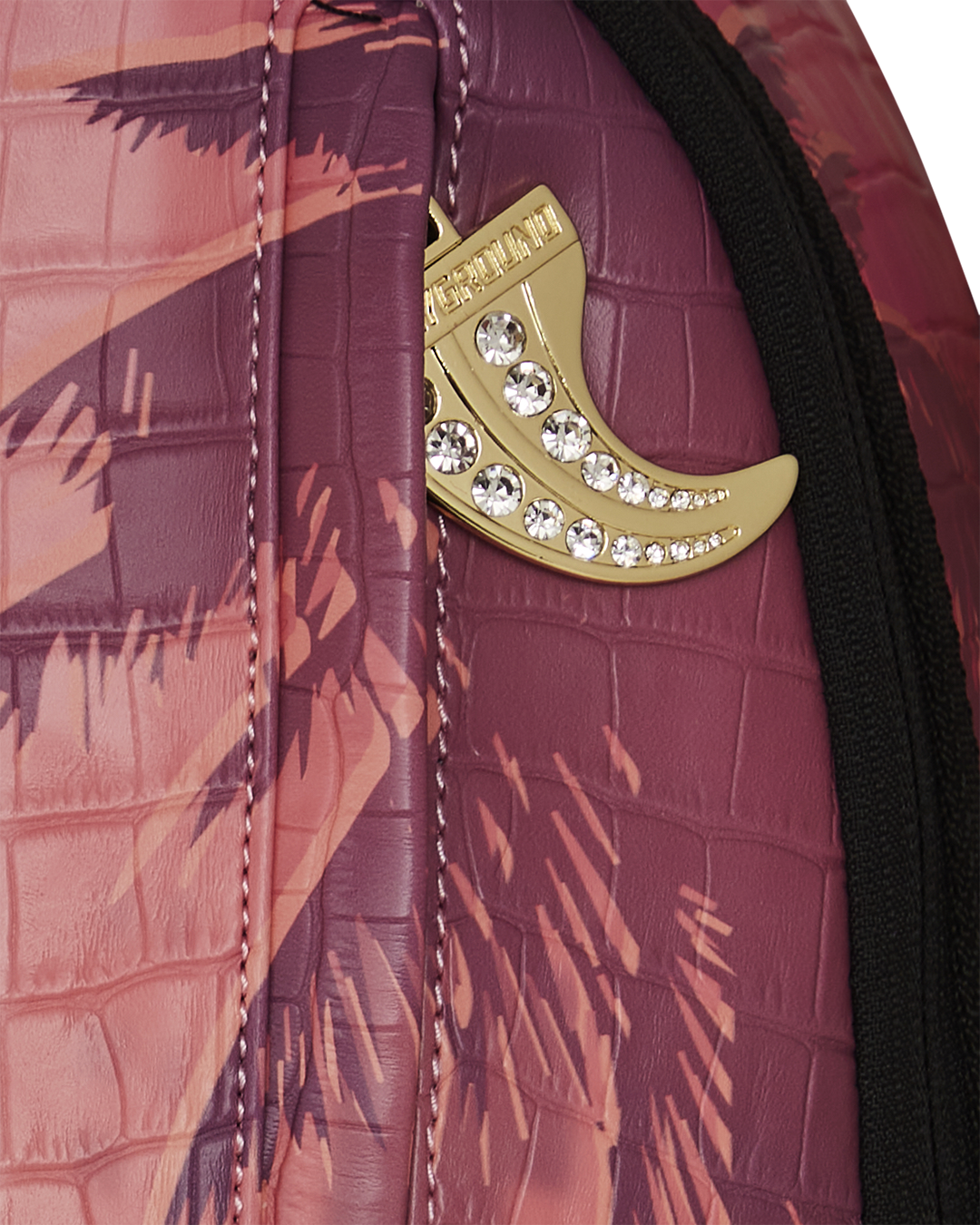 CROCASSO - JET DRIFT BACKPACK