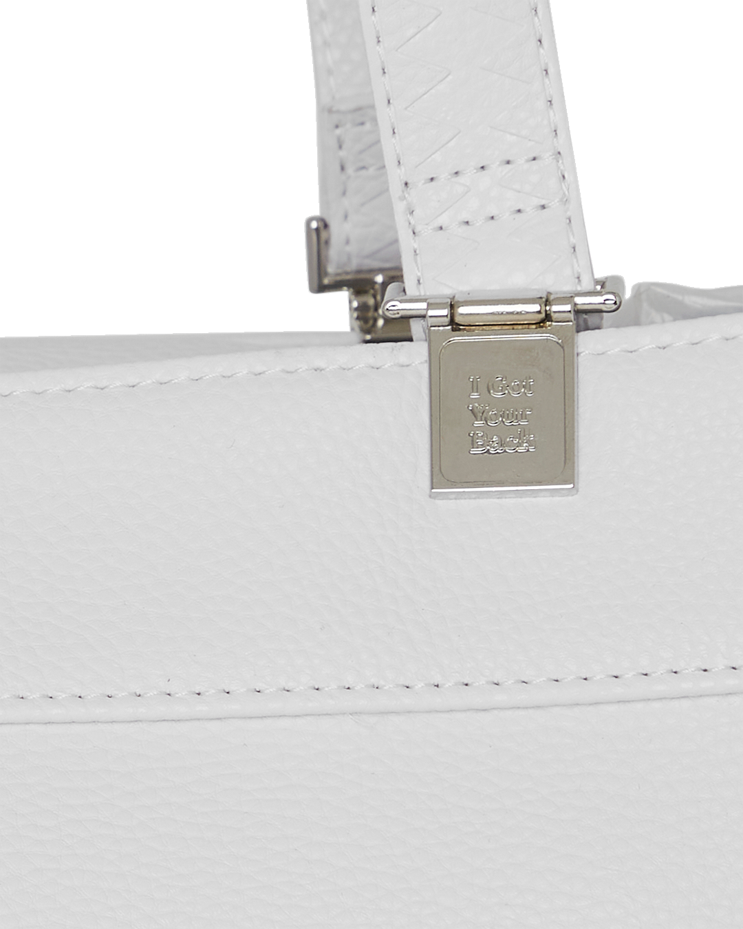 THE HEADQUARTERS - REFLECTION TORTUGA TOTE