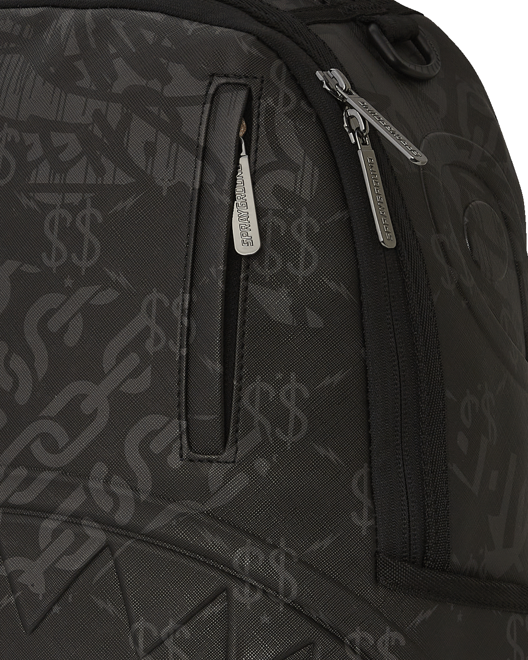 4AM DLX BACKPACK