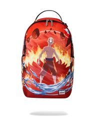 ATLA AVATAR STATE DLXR BACKPACK