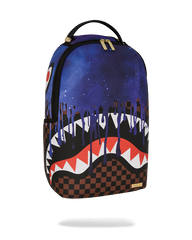 CHAMPION OF THE GALAXY BACKPACK