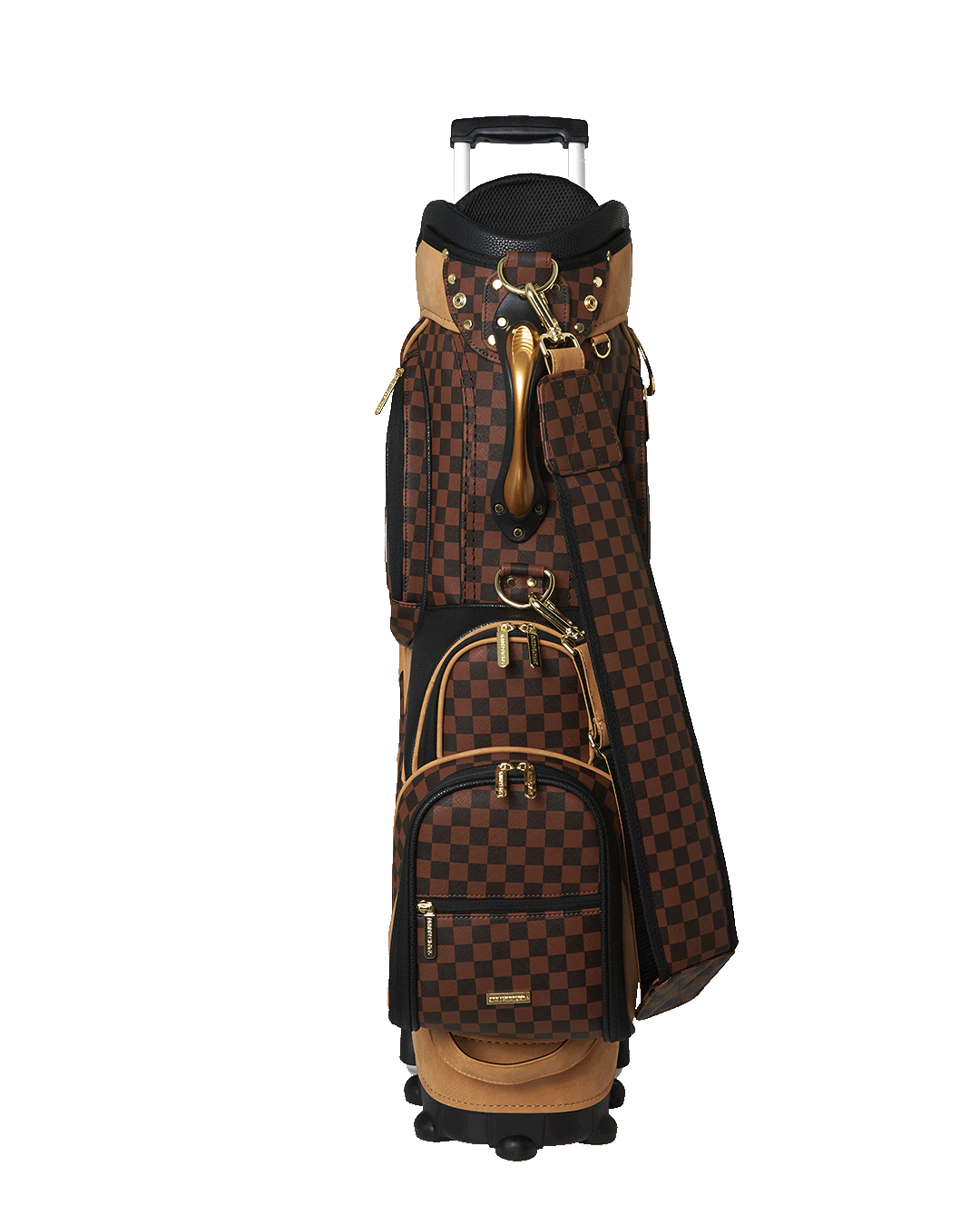 HENNYVILLE GOLF BAG