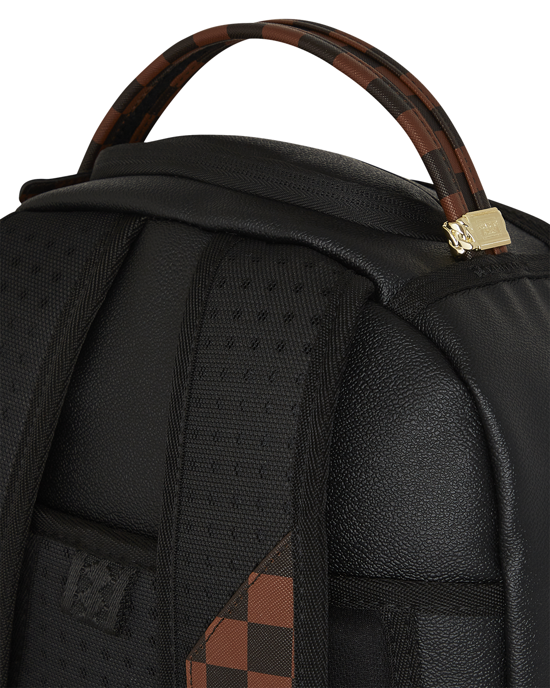 CHECKPOINT ROYALE BACKPACK