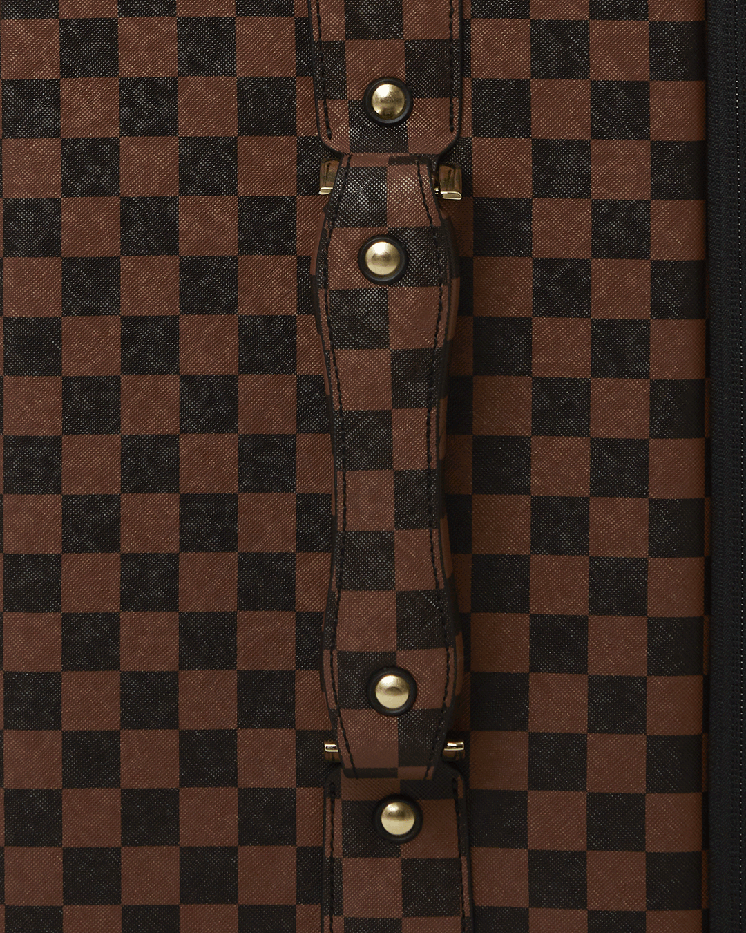 HENNYVILLE CARRY-ON LUGGAGE