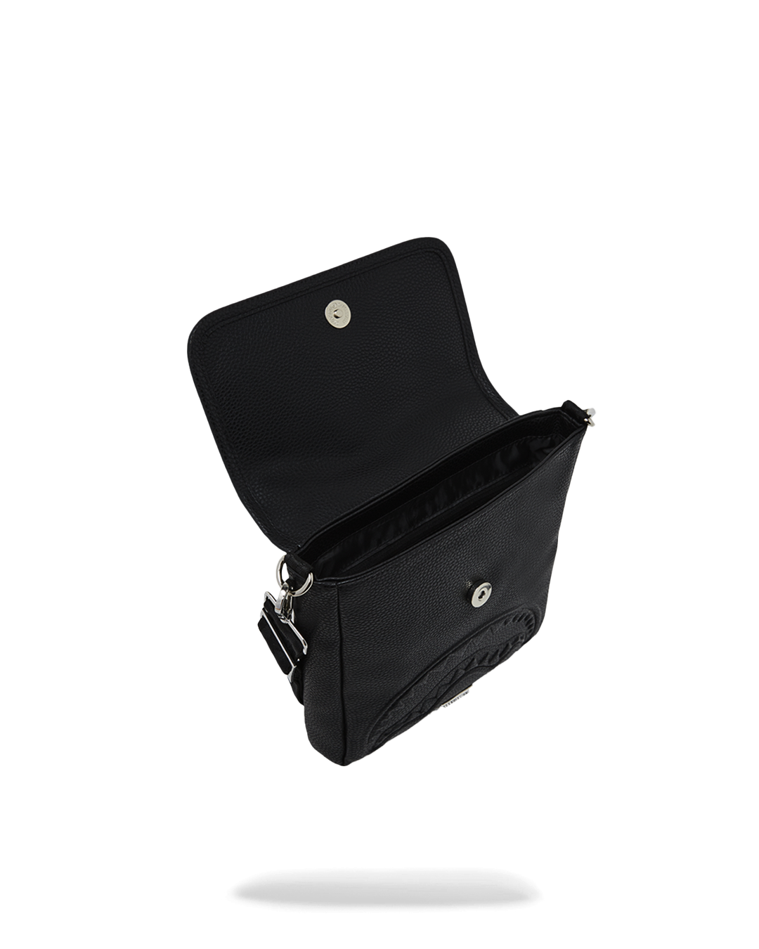 THE HQ MESSENGER SLING