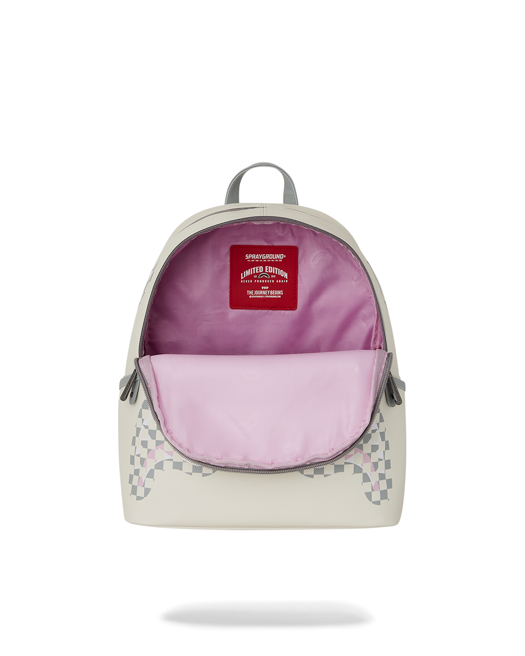 SHARK CENTRAL DYNAMIC SAVAGE BACKPACK