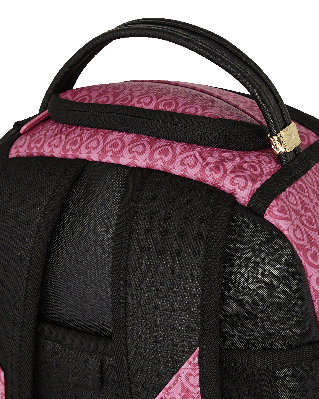 POWERPUFF GIRLS POWER PACK DLXSV BACKPACK