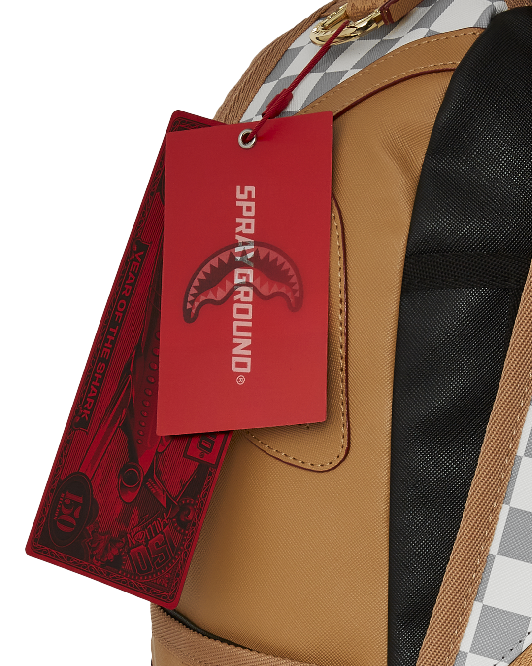 CREME CARTEL BACKPACK