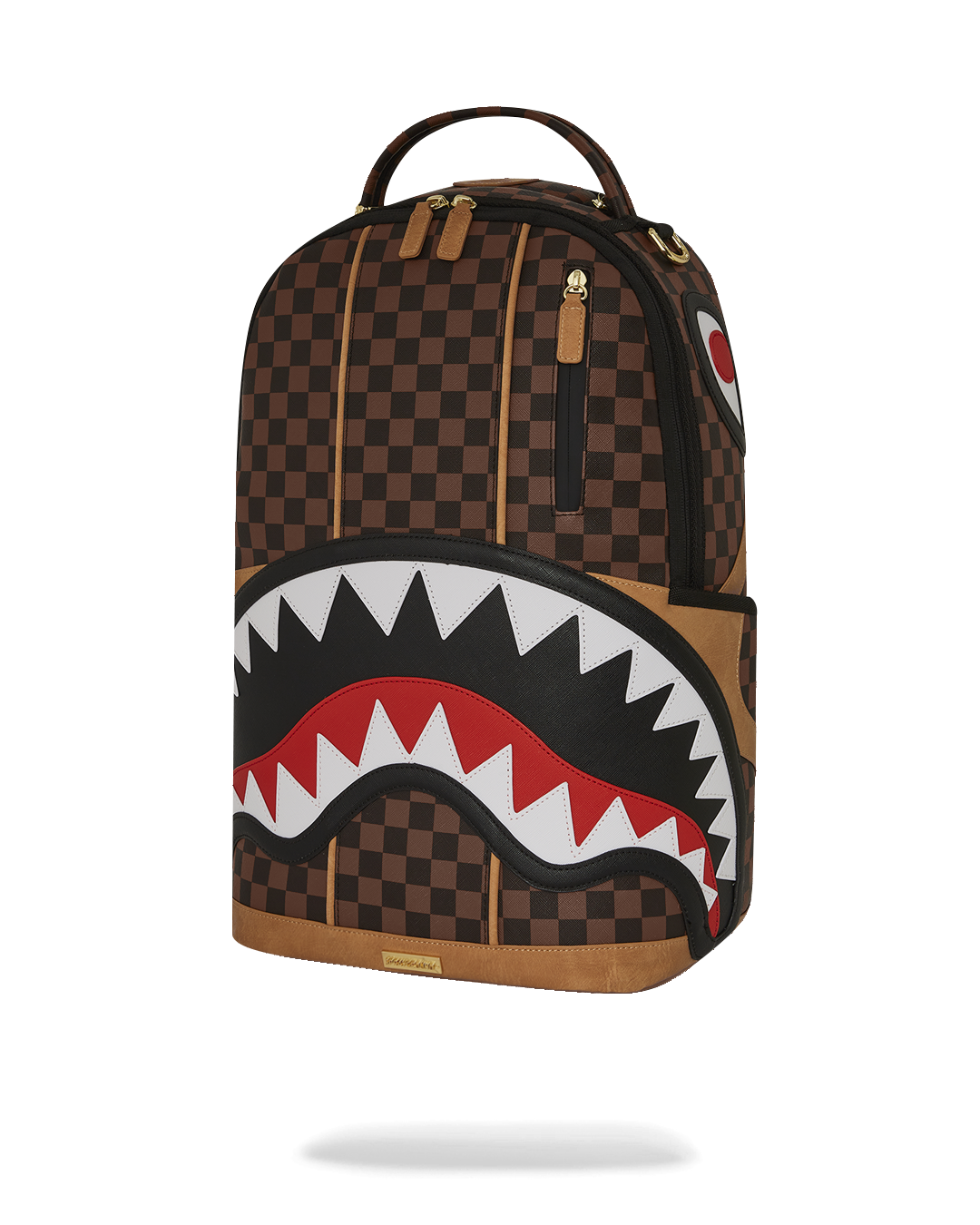 HENNYVILLE DLXSV BACKPACK