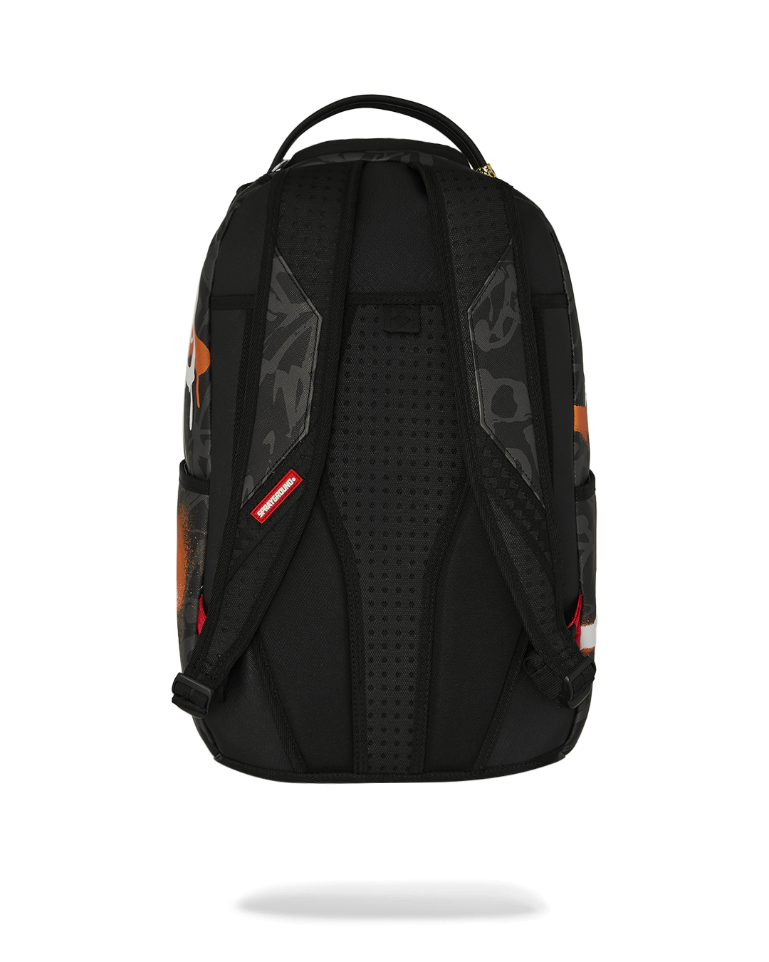 MLS HOUSTON DYNAMO FC STREET ART BACKPACK