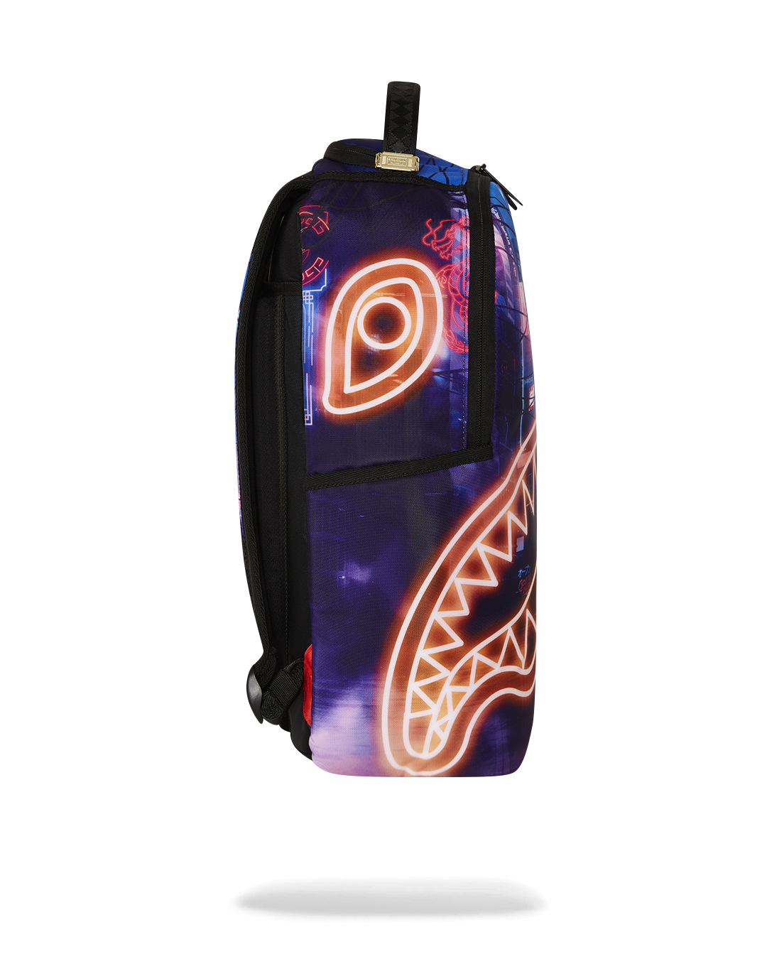 SHIBUYA LATE NIGHTS BACKPACK