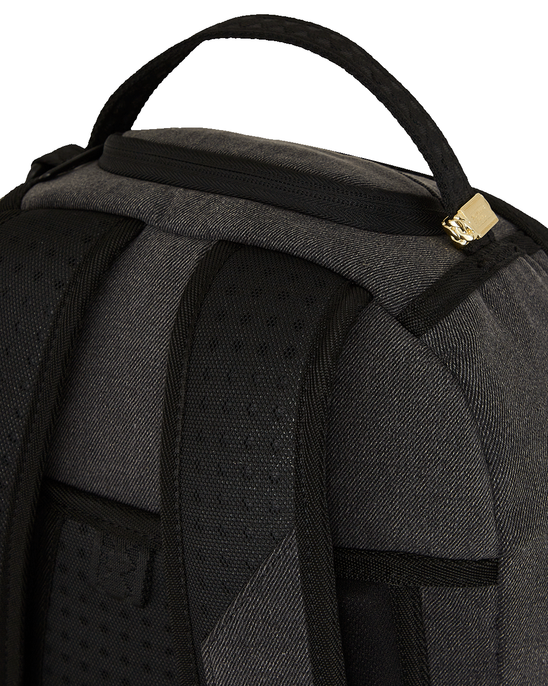 SHARK CENTRAL DENIM VENOM BACKPACK
