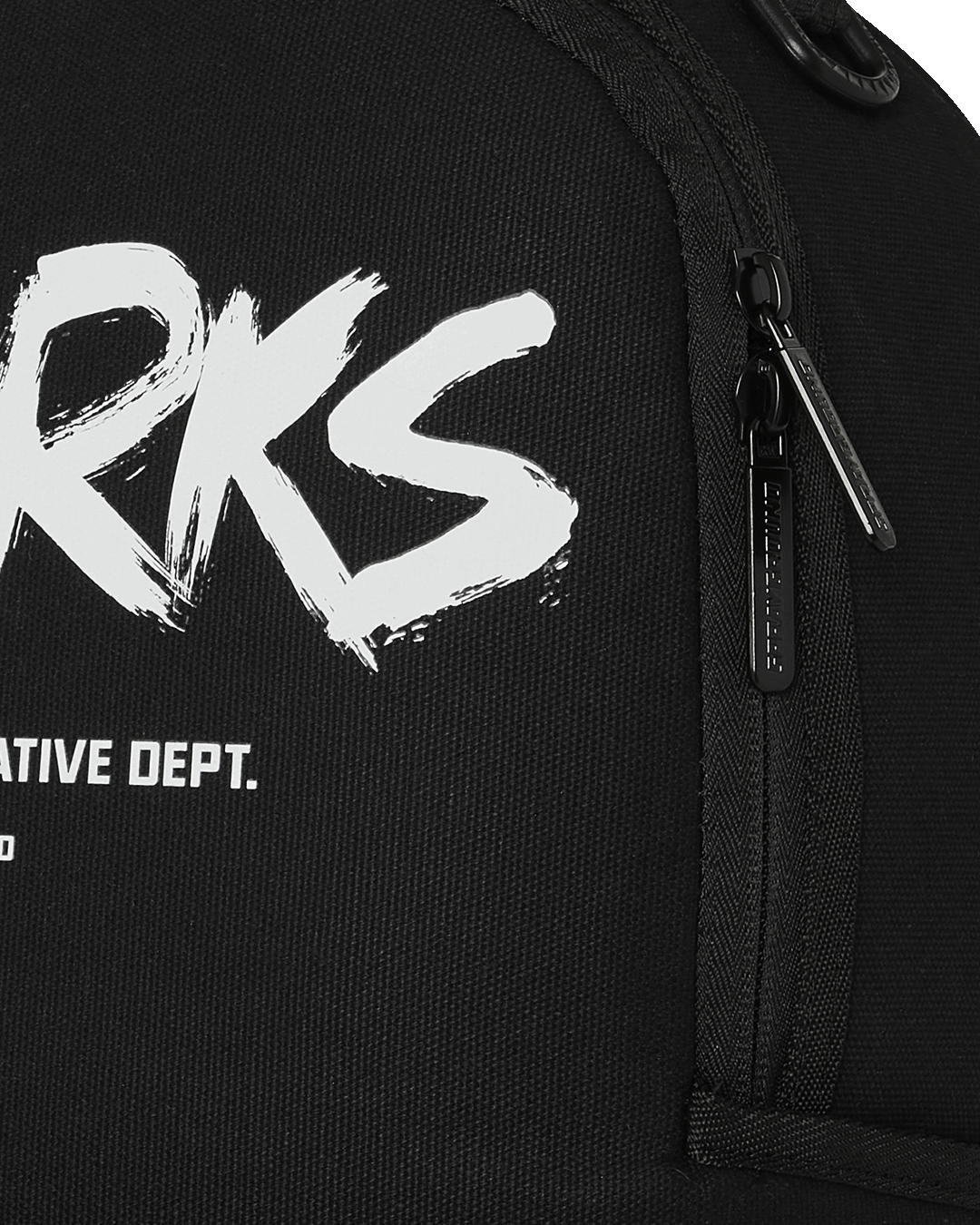 SHARKS CREATIVE DEPT CARGO HERO BACKPACK