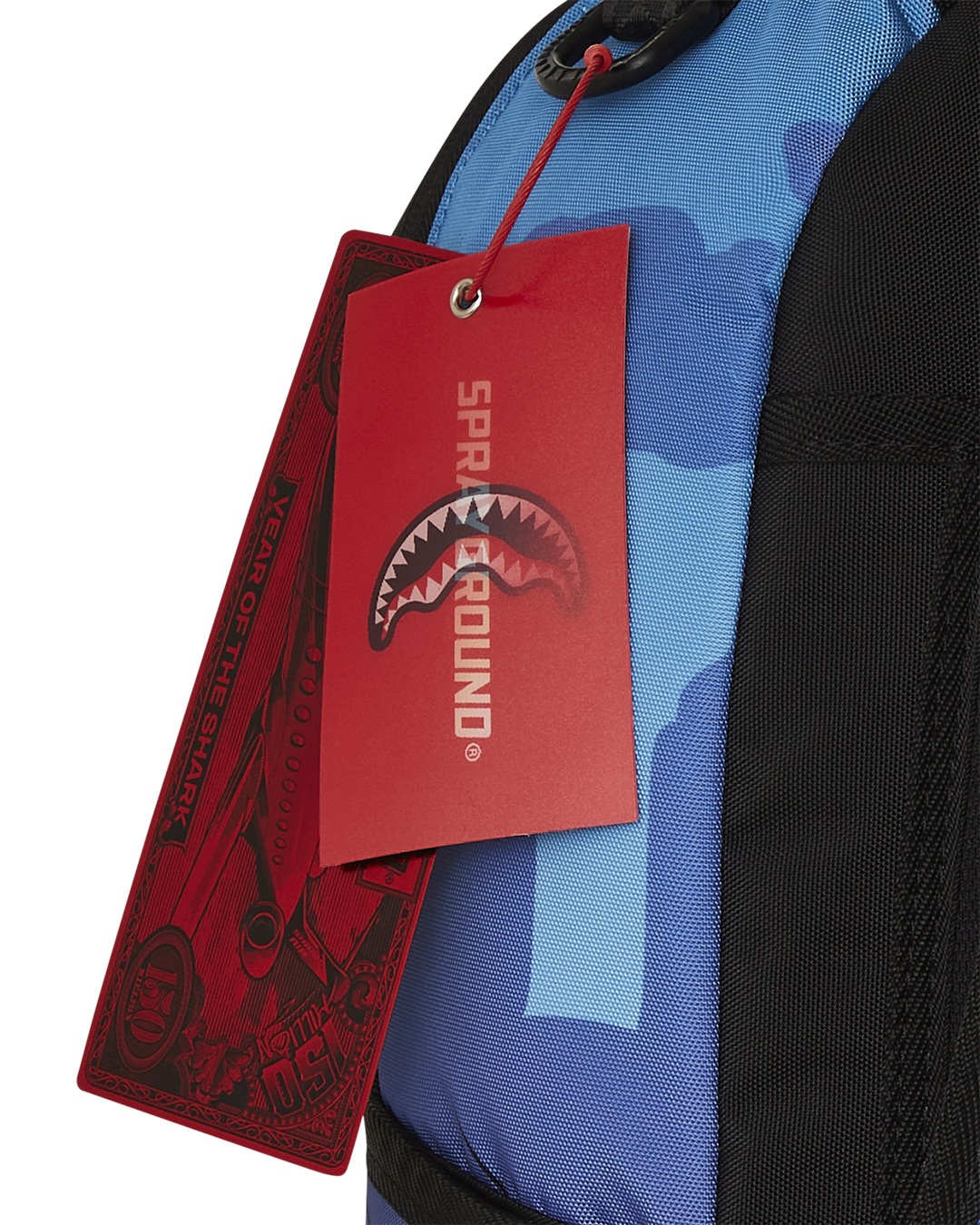 THE FLINTSTONES DINO SLIDE BACKPACK