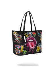 TASTY TOTE