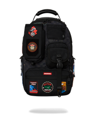DAREDEVIL GLOBAL MOGUL 305 SPECIAL OPS BACKPACK