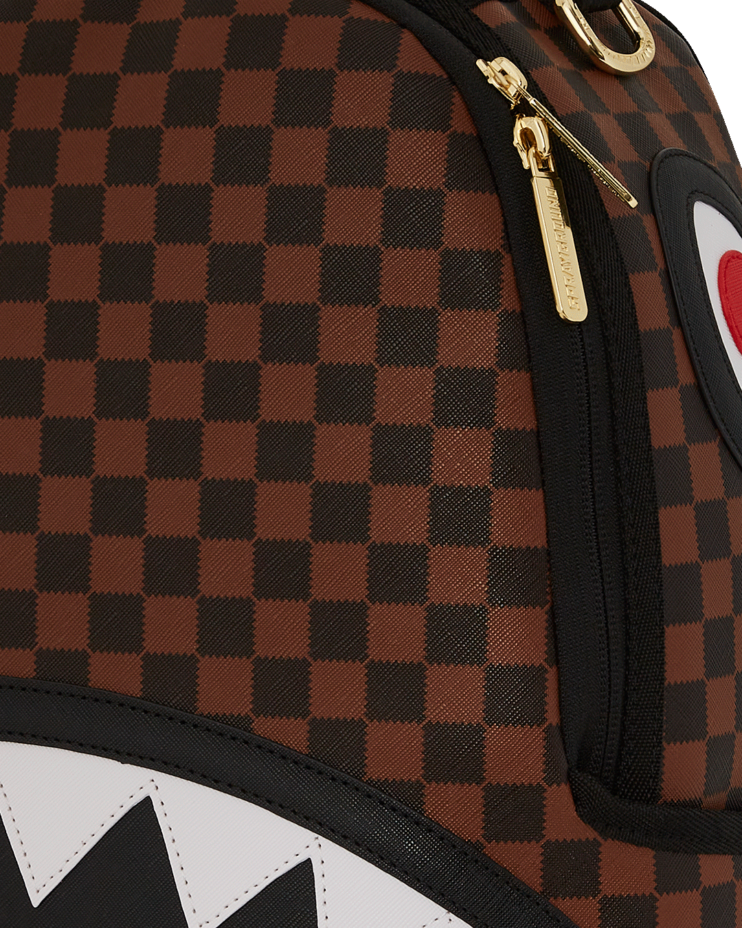 SAWTOOTH SHARKS IN PARIS DLXSV BACKPACK