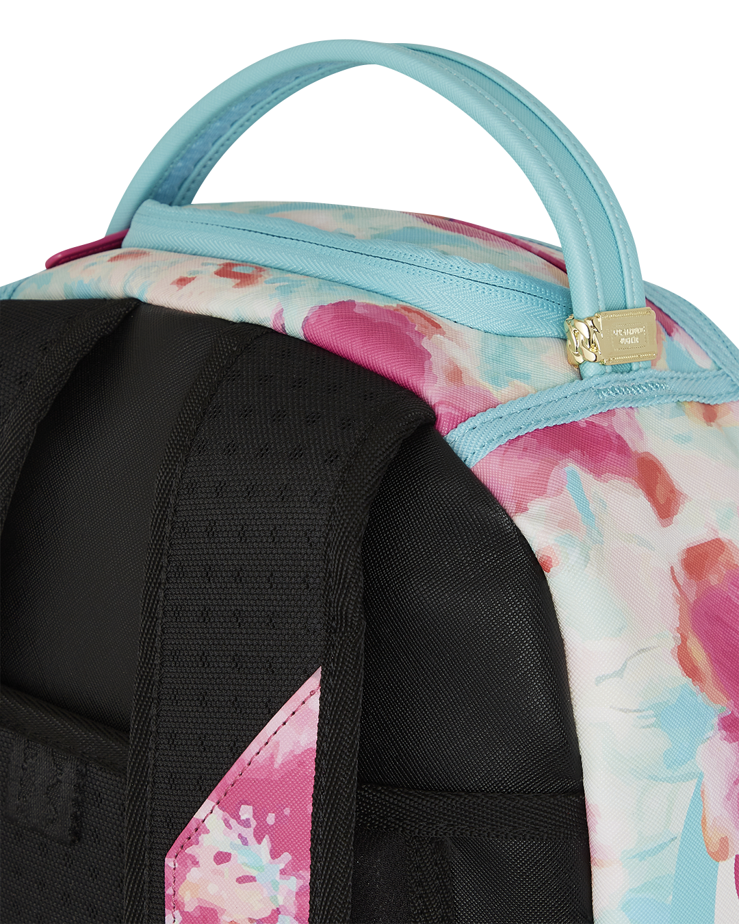 GARDEN DELIGHT BACKPACK