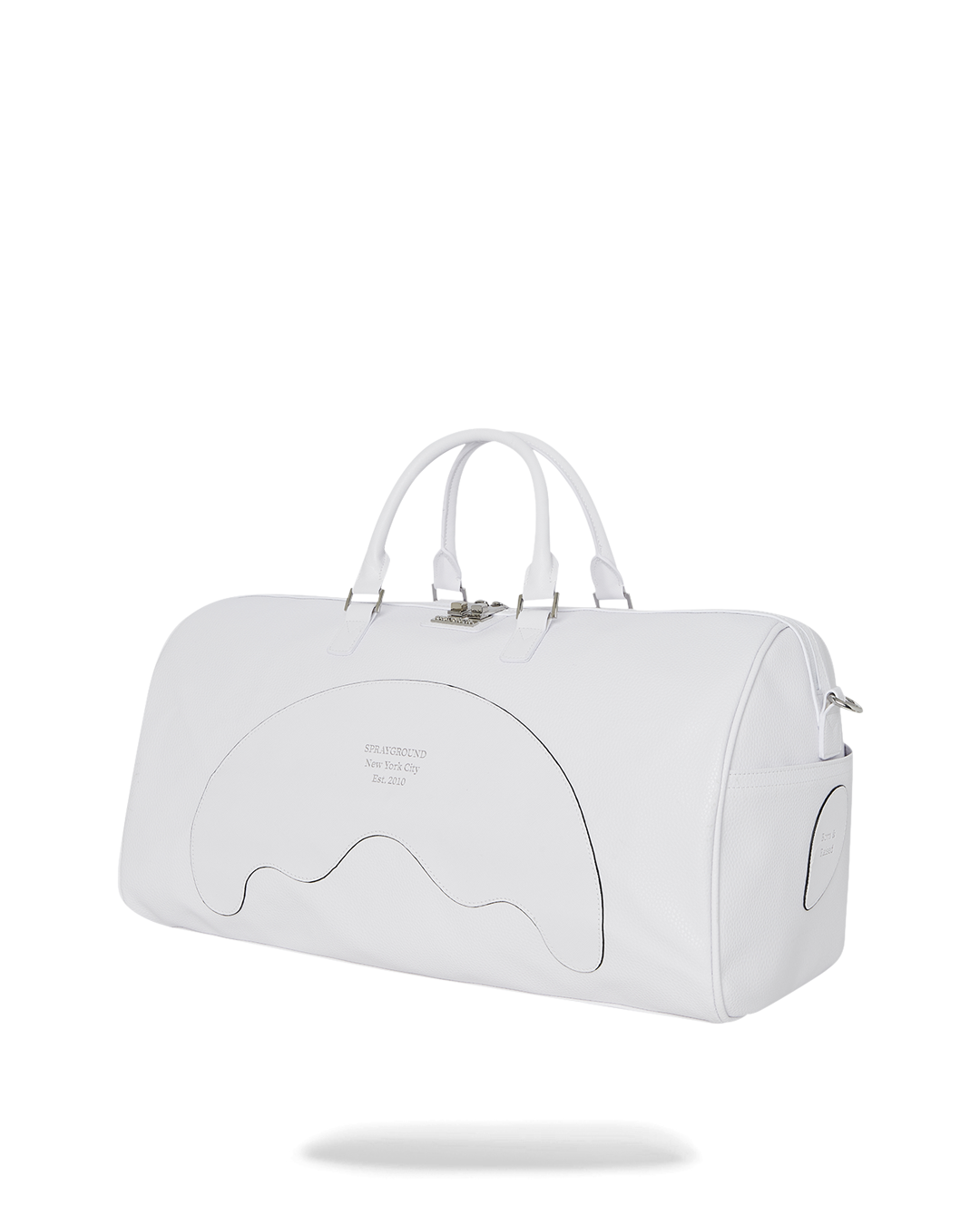 THE HEADQUARTERS - REFLECTION MINI DUFFLE