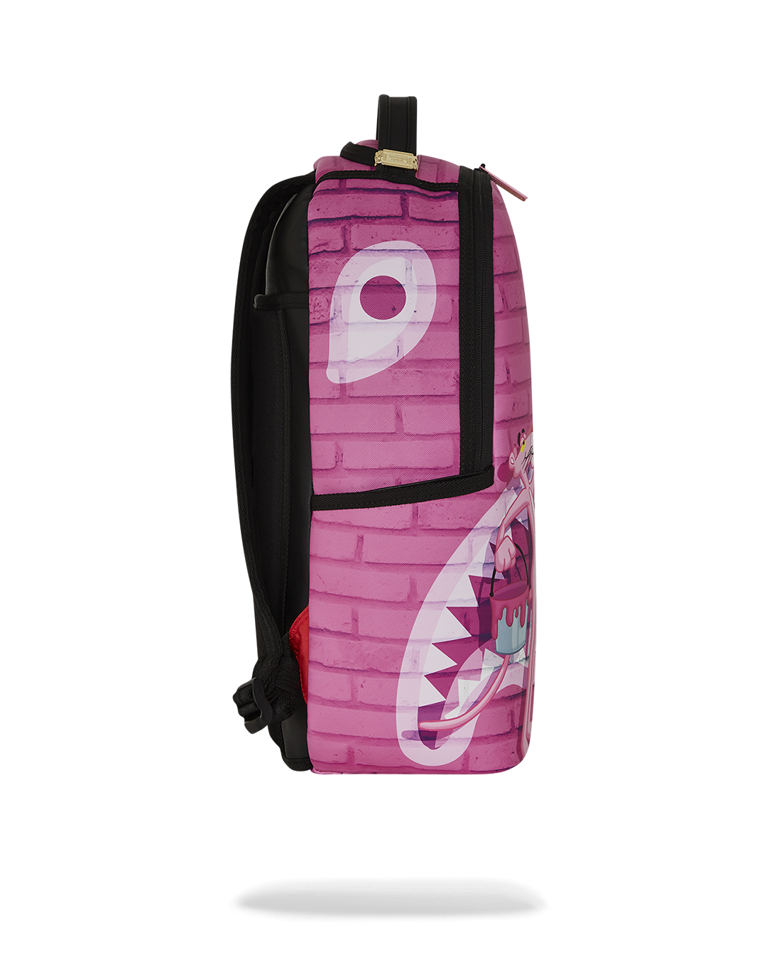 PINK PANTHER PRESTIGE BACKPACK