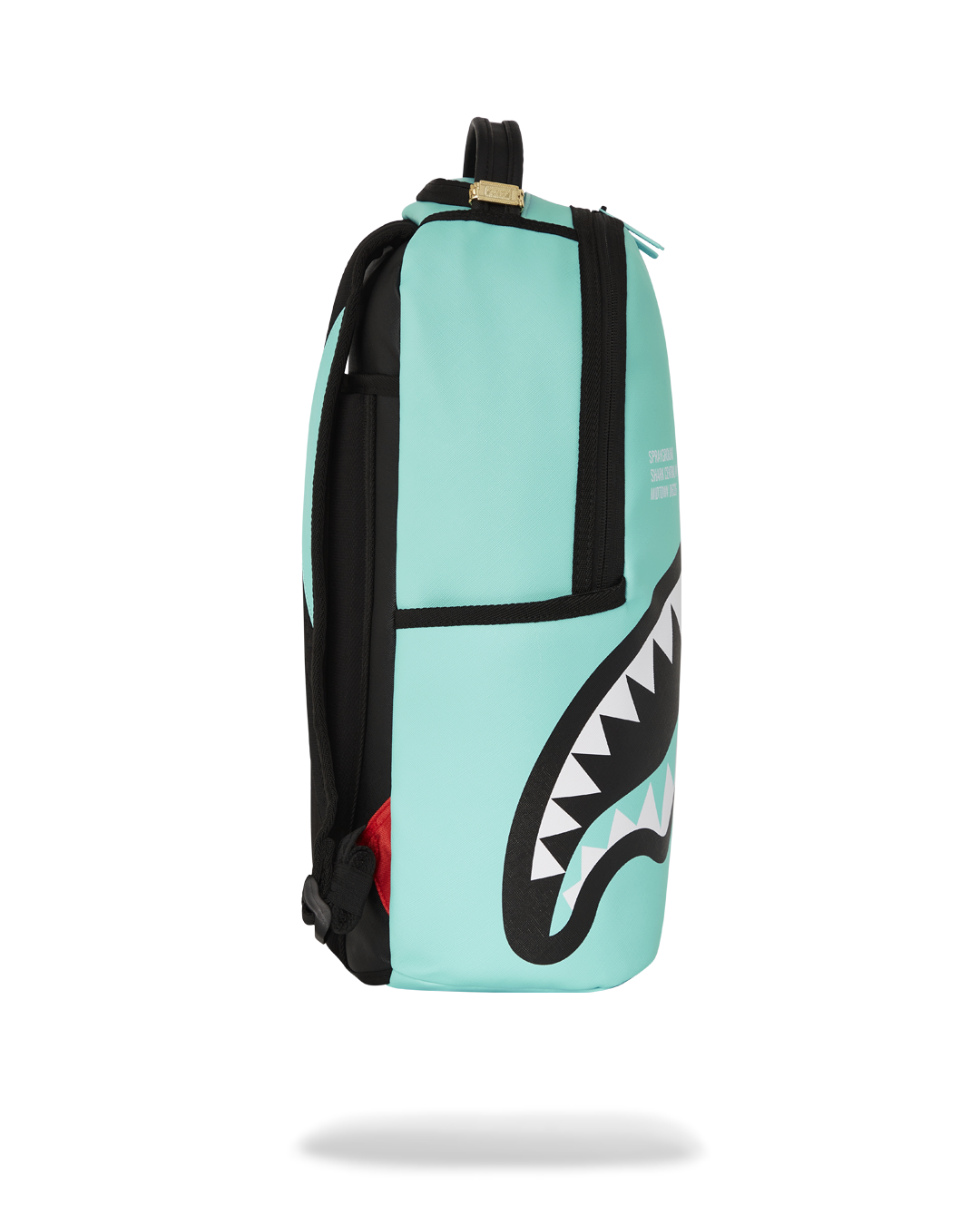SHARK CENTRAL ADRIATIC DLXSV BACKPACK