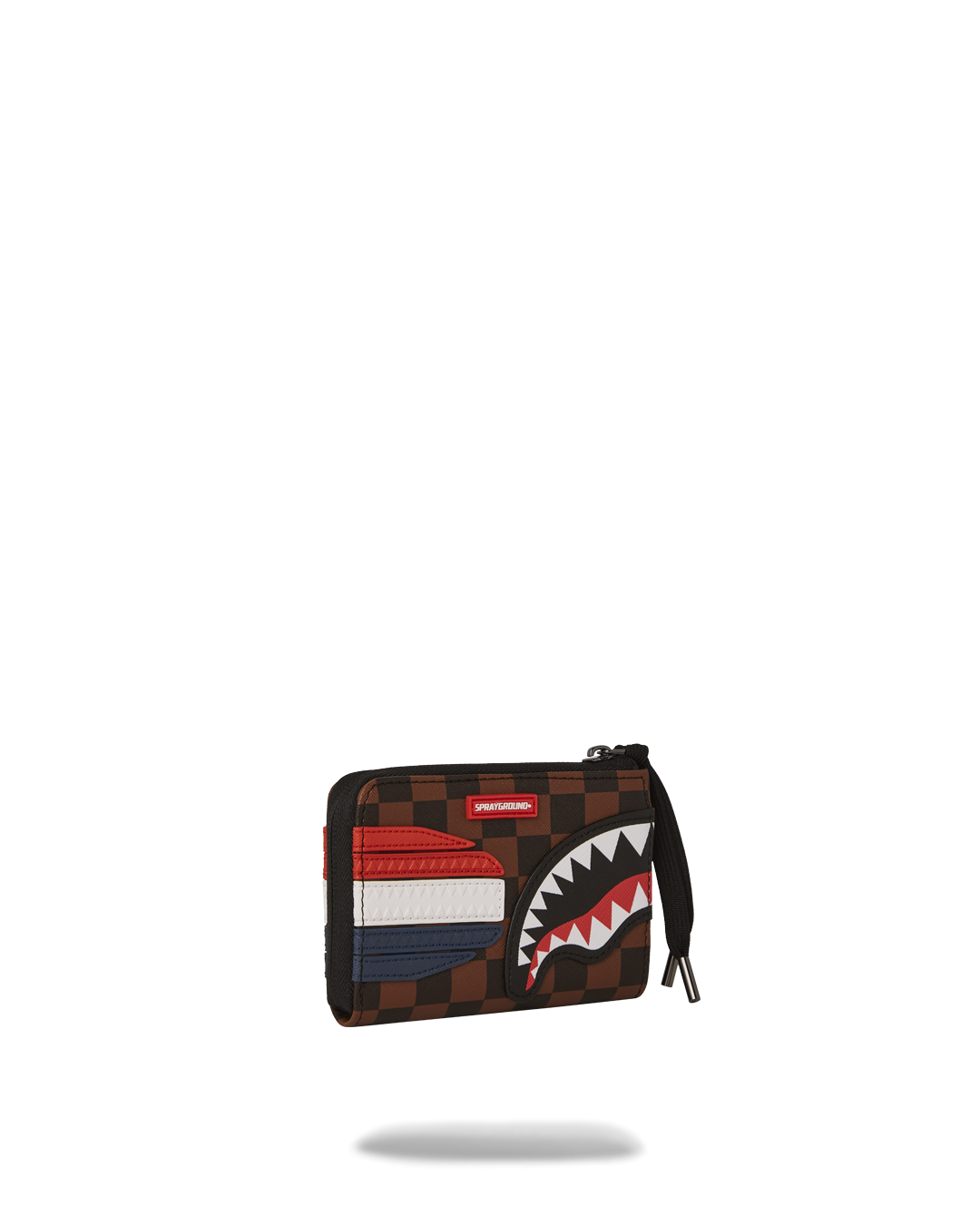 SHARKS IN PARIS GT WALLET
