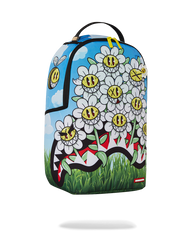 CRAZY DAISY BACKPACK