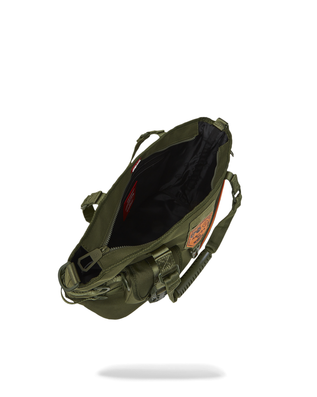 SPECIAL OPS SHARK SQUAD TOTE