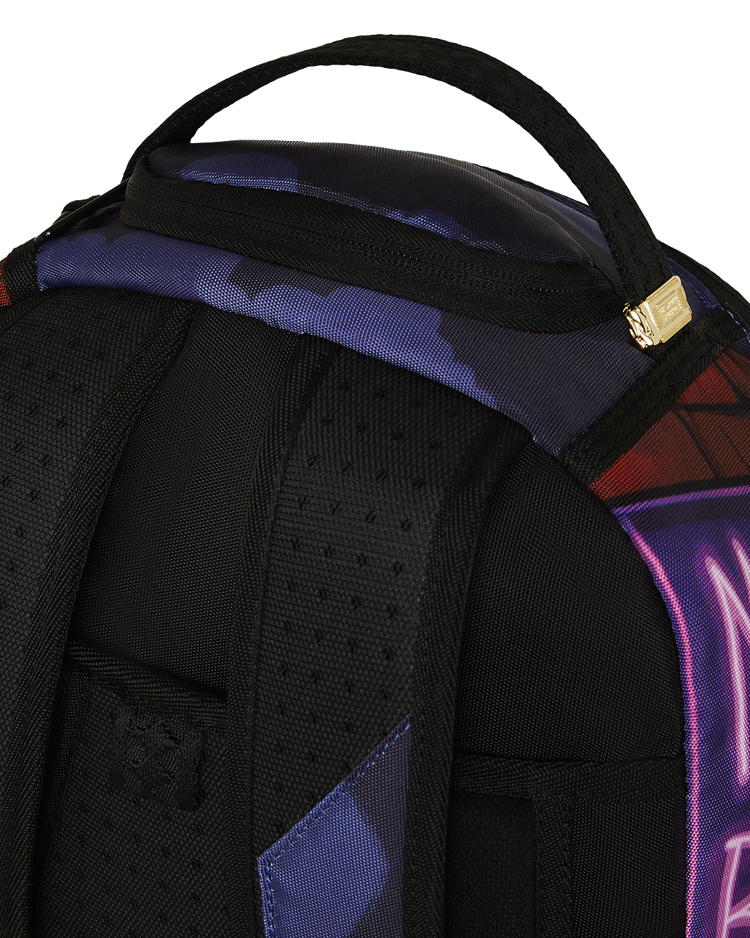 MONEYBOYS NINJABOYS DLXR BACKPACK