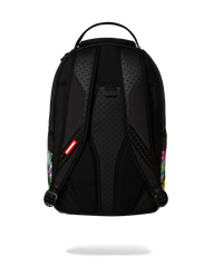 STACKED AND RELAXED MONEY BOYS BACKPACK